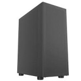 Boitiers PC Computer Case Darkflash DLC29 Mesh black (DLC29 Fullmesh black)