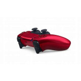 Panneau de jeu DualSense Black, Red Bluetooth/USB Gamepad (KSLSONKON0034)