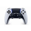Kontrolleris Sony DUALSENSE EDGE PlayStation 5 Black, White - 711719444091