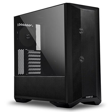 Boitiers PC LIAN LI LANCOOL II MESH C PERFORMANCE