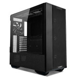 Datoru korpuss LIAN LI LANCOOL III E-ATX CASE RGB Middle-Tower (LANCOOL III RGB BLACK)