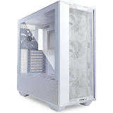 Datoru korpuss LIAN LI LANCOOL III E-ATX CASE Middle-Tower (LANCOOL III WHITE)