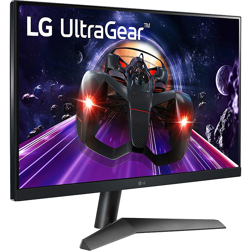 Monitors LG 24GN60R-B 23.8" (24GN60R-B) - foto 2