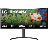 Monitor LG 34WP65CP-B 34" (34WP65CP-B)