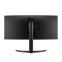 Monitors LG 34WP65CP-B 34" (34WP65CP-B) - foto 2