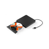 External optical drive KRUX DVD (KRX0071)