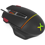 Pele KRUX Fuze Pro Black (KRX0074)