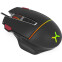 Pele KRUX Fuze Pro Black (KRX0074)