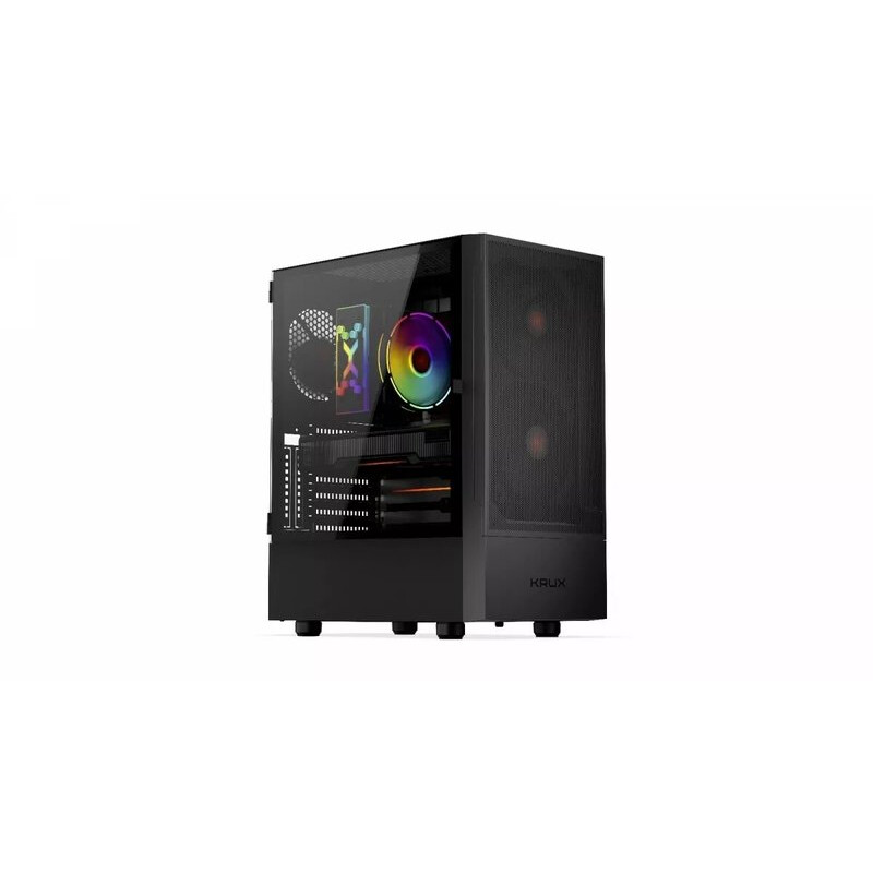 Datoru korpuss KRUX NADIR HOUSING Midi-Tower (KRXD007)