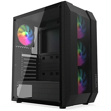 Datoru korpuss KRUX Pallas