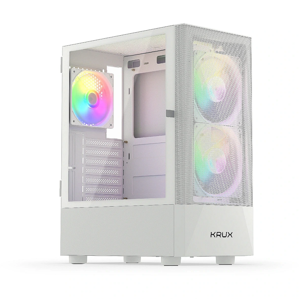 Datoru korpuss KRUX VAKO (KRXD005)