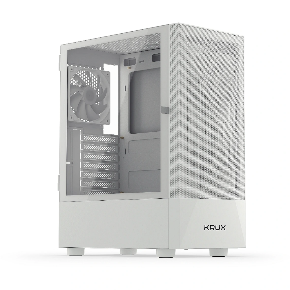 Datoru korpuss KRUX VAKO (KRXD005) - foto 2