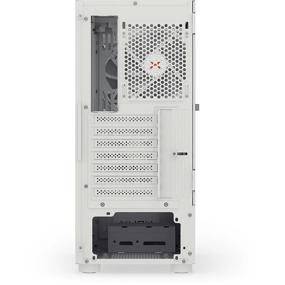 Datoru korpuss KRUX VAKO (KRXD005) - foto 3