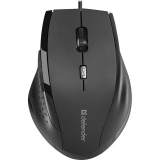 Pele DEFENDER ACCURA MM-362