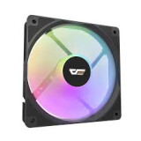 Case fan Computer Fan Darkflash CL12 LED Black (CL12)