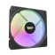Case fan Computer Fan Darkflash CL12 LED Black (CL12) - photo 2