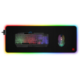 Mouse pad DEFENDER GAMING ULTRA LIGHT (50566)