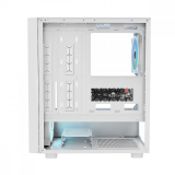 Datoru korpuss MODECOM BREEZE Midi-Tower (AT-BREEZE-MG-ARGB-20-000000-0002)