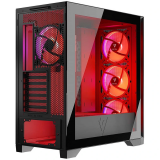 Datoru korpuss MODECOM VOLCANO EXPANSE T APEX Midi-Tower (AT-EXPANSE-TG-10-000000-0002)
