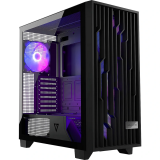 Datoru korpuss MODECOM Case VOLCANO PERUN APEX (AT-PERUN-4F-ARGB-10-000000-0002)