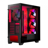 Boitiers PC MODECOM MISTRAL