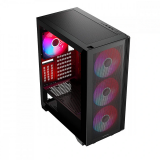 Boitiers PC MODECOM MISTRAL