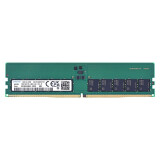 Operatīvā atmiņa Samsung ECC DDR5 32GB 3200MHz  (M324R4GA3BB0-CQK)