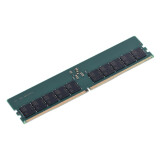 Operatīvā atmiņa Samsung ECC DDR5 32GB 3200MHz  (M324R4GA3BB0-CQK)