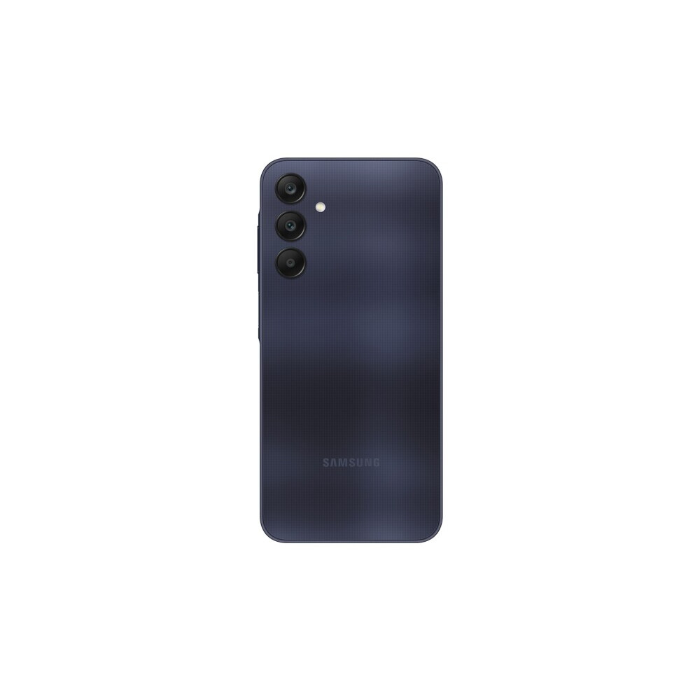 Mobilais tālrunis Samsung Galaxy A25 256 GB Black (TKOSA1SZA1511) - foto 3