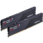 Arbeitsspeicher 64GB DDR5 6000MHz G.Skill Ripjaws S5 (F5-6000J3040G32GX2-RS5K) (2x32GB KIT)