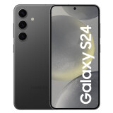 Mobilais tālrunis Samsung Galaxy S24 128 GB Black (SM-S921BZKDEUE)
