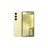 Samsung Galaxy S24 128 GB Yellow (SM-S921BZYDEUE)