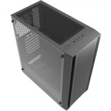 Corpus Darkflash DK353 ATX Black computer case (DK353 ATX Black)