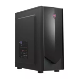 Corpus Darkflash B351 computer case (B351)