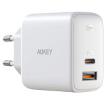 Tīkla lādētājs AUKEY PA-B1