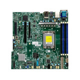 Mātesplate SUPERMICRO X13SCH-F (MBD-X13SCH-F-O)