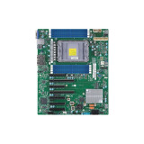 Mothership Supermicro MBD-X12SPL-F-B (MBD-X12SPL-F-B)