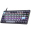 Tastatūra Tracer FINA 84 Blackcurrant (TRAKLA47308) - foto 4