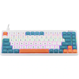 Tastatūra Tracer FINA 84 (TRAKLA47309)