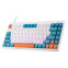 Clavier Tracer FINA 84 (TRAKLA47309) - photo 2