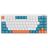 Tastatūra Tracer FINA 84 (TRAKLA47309)