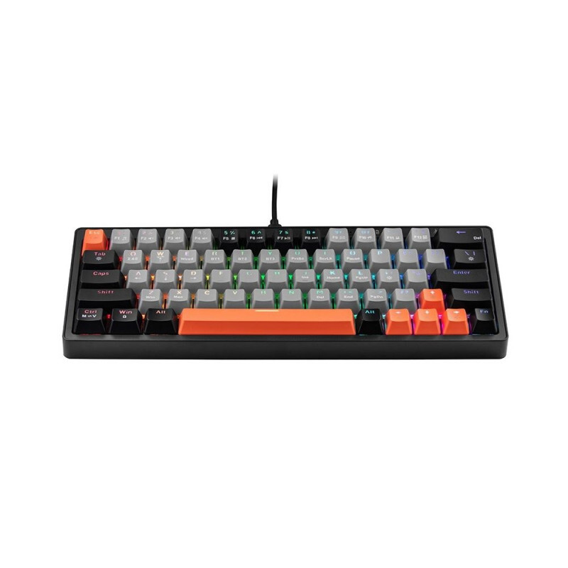 Tastatūra Tracer GAMEZONE EVO1 (TRAKLA47297) - foto 3