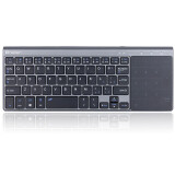 Keyboard Tracer EXpert Black, Grey ENG (TRAKLA46934)