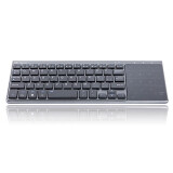 Keyboard Tracer EXpert Black, Grey ENG (TRAKLA46934)