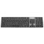 Tastatūra + pele Tracer Nano ENG Black (TRAKLA46773)