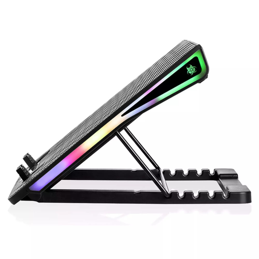 Korpusa dzesētājs Tracer TRASTA46405 17,3" (TRASTA46405) - foto 2