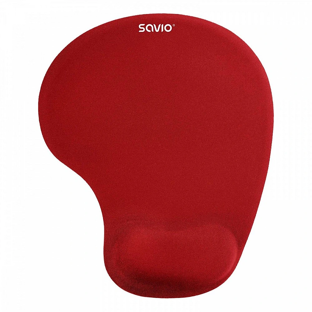 Peles paliktnis SAVIO MP-01BL (SAVMP-01R)
