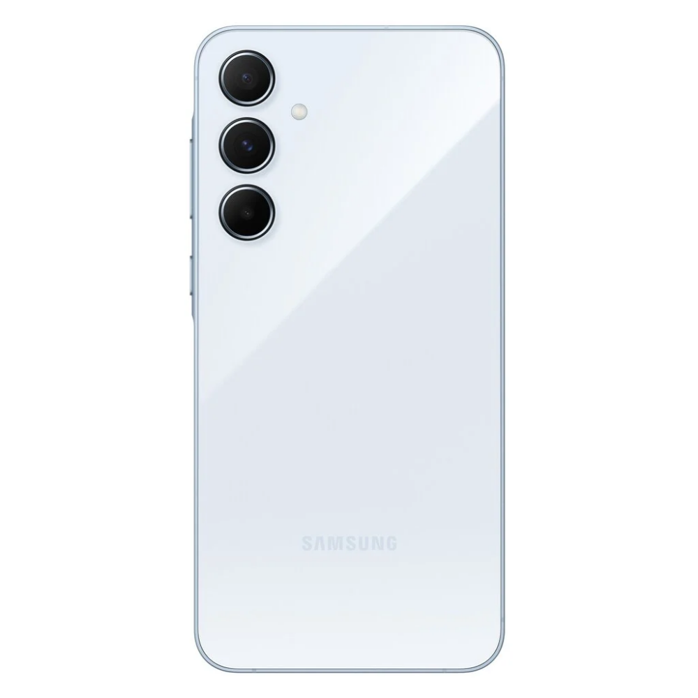 Mobilais tālrunis Samsung Galaxy A55 5G 128 GB (SM-A556BLBAEUE)