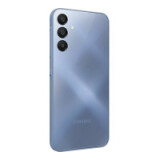 Téléphone mobile Samsung Galaxy SM-A155FZBIEUE 256 GB Blue (TKOSA1SZA1660)