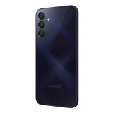 Téléphone mobile Samsung Galaxy SM-A155FZKIEUE 256 GB Black, Blue (SM-A155FZKIEUE)